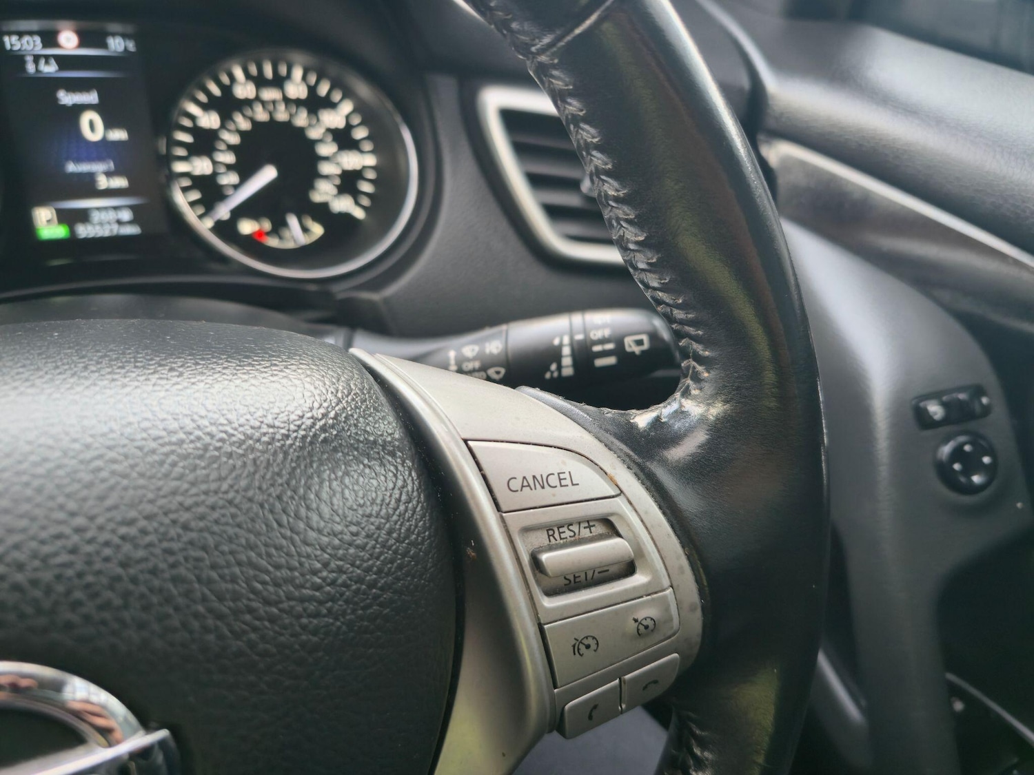 Used Nissan Qashqai 2016 for sale - 76689265: Photo 15