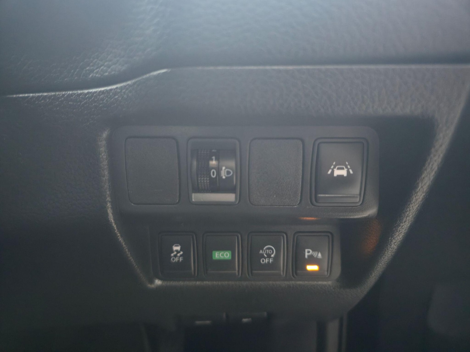 Used Nissan Qashqai 2016 for sale - 76689265: Photo 16