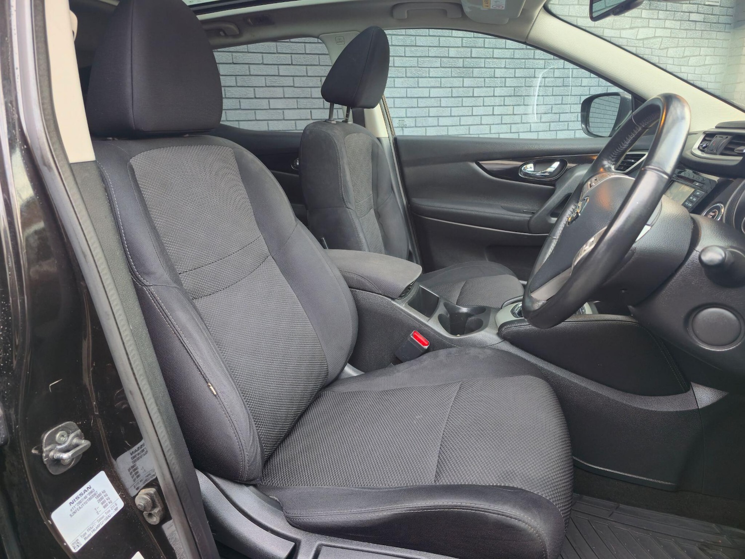 Used Nissan Qashqai 2016 for sale - 76689265: Photo 19