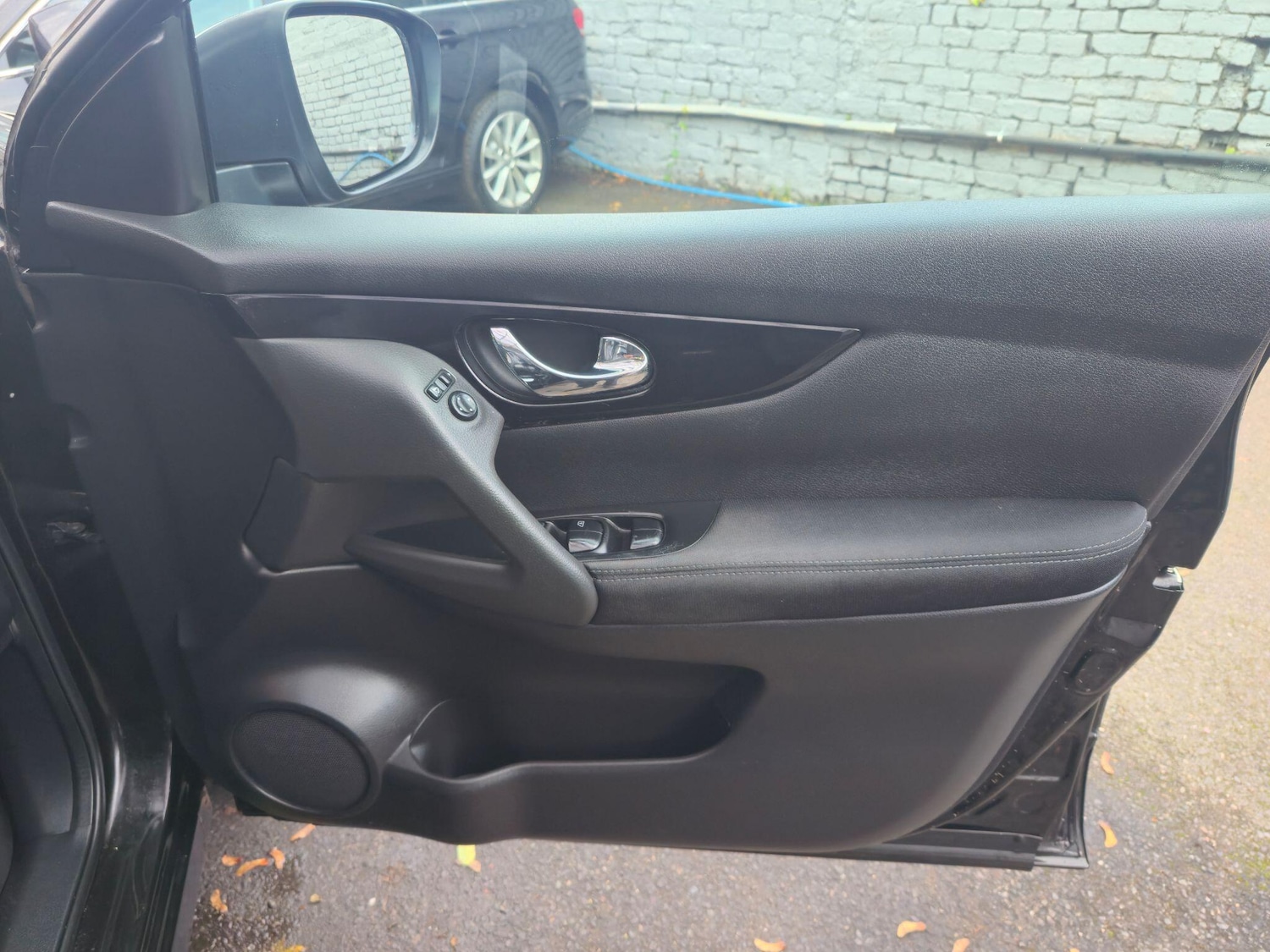 Used Nissan Qashqai 2016 for sale - 76689265: Photo 23