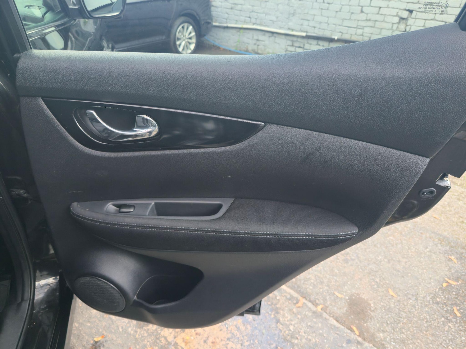 Used Nissan Qashqai 2016 for sale - 76689265: Photo 24