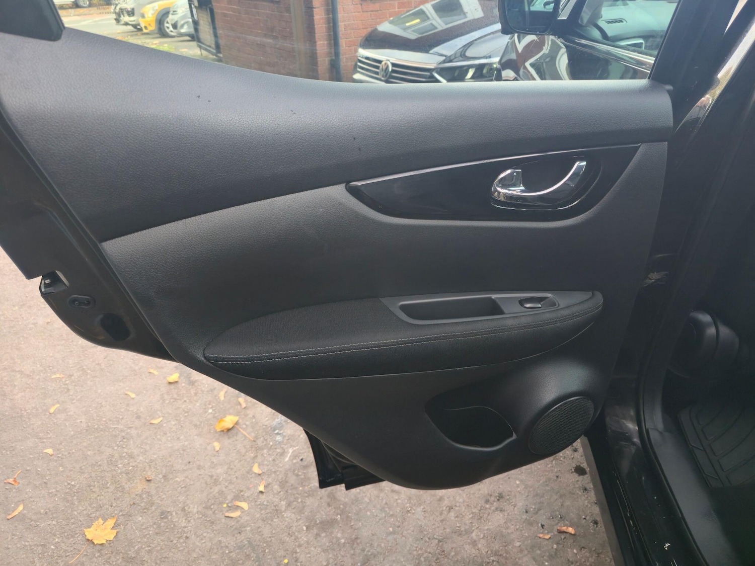 Used Nissan Qashqai 2016 for sale - 76689265: Photo 26