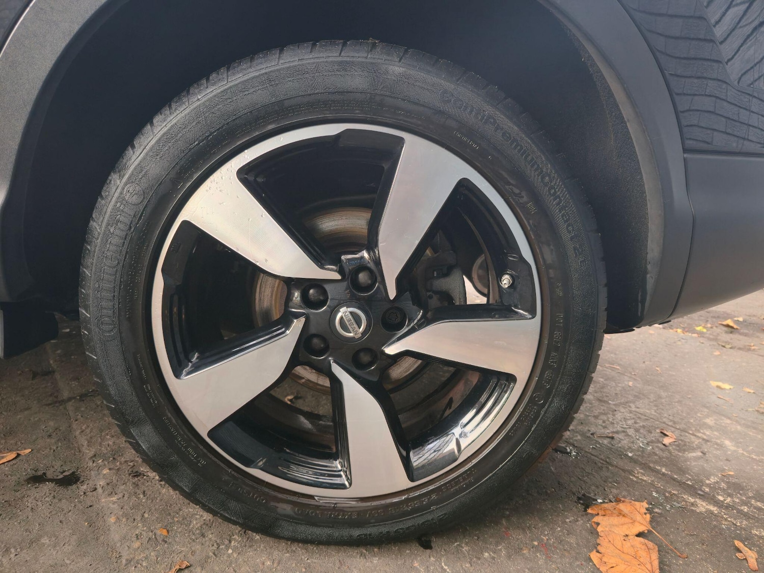 Used Nissan Qashqai 2016 for sale - 76689265: Photo 28