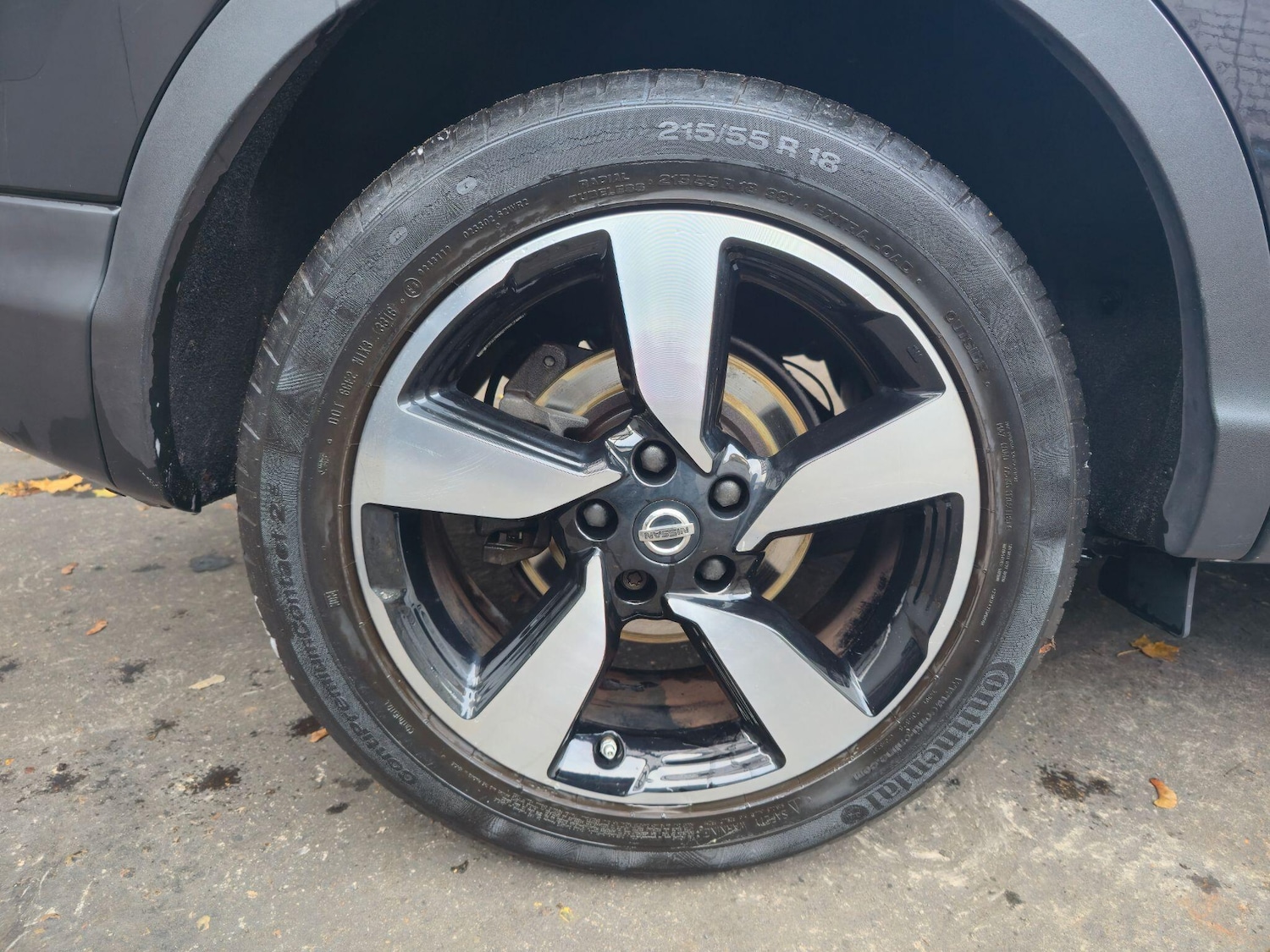 Used Nissan Qashqai 2016 for sale - 76689265: Photo 29