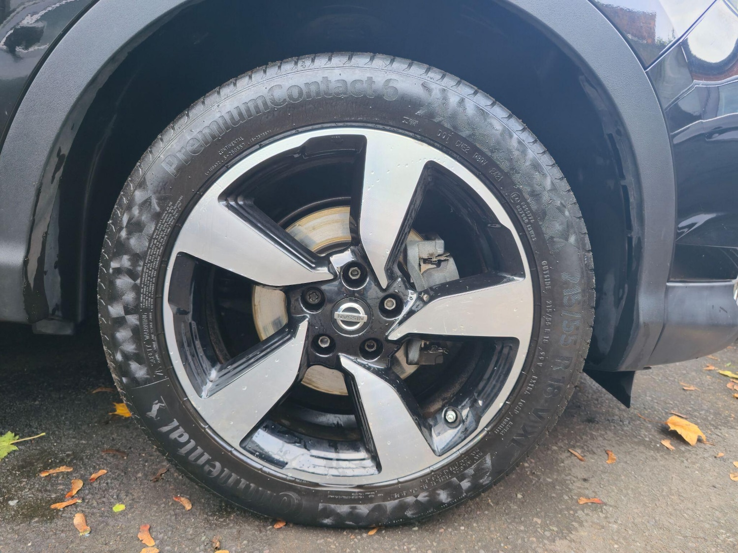 Used Nissan Qashqai 2016 for sale - 76689265: Photo 30