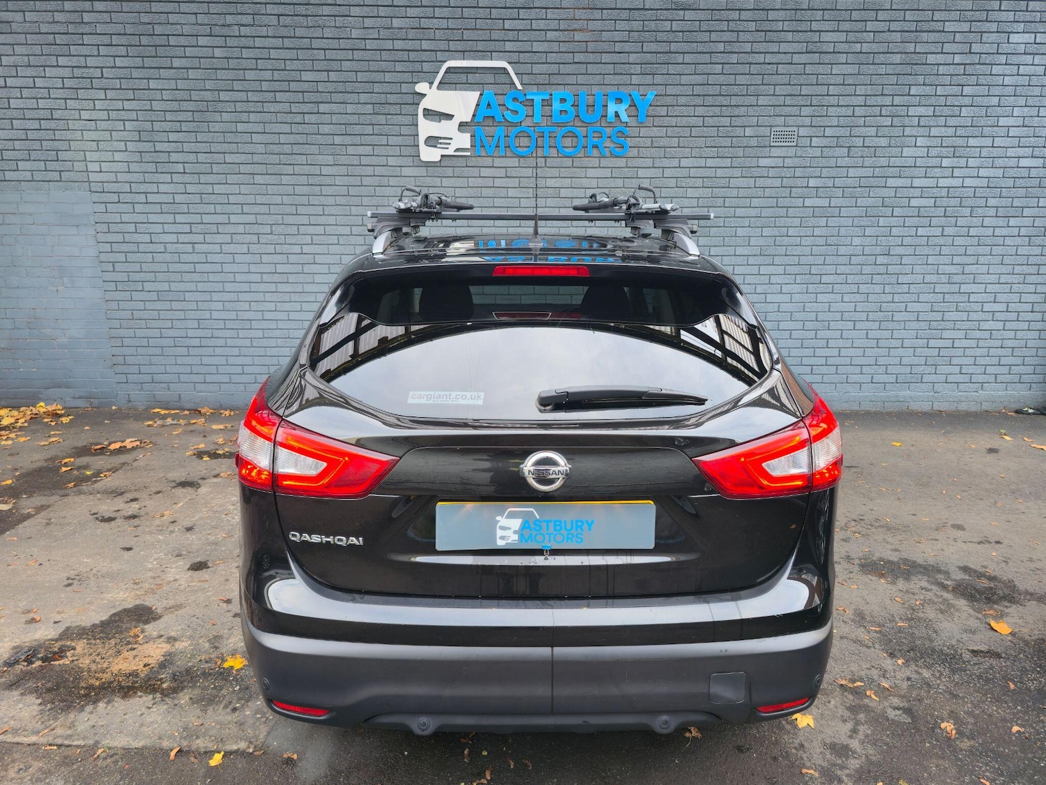 Used Nissan Qashqai 2016 for sale - 76689265: Photo 6