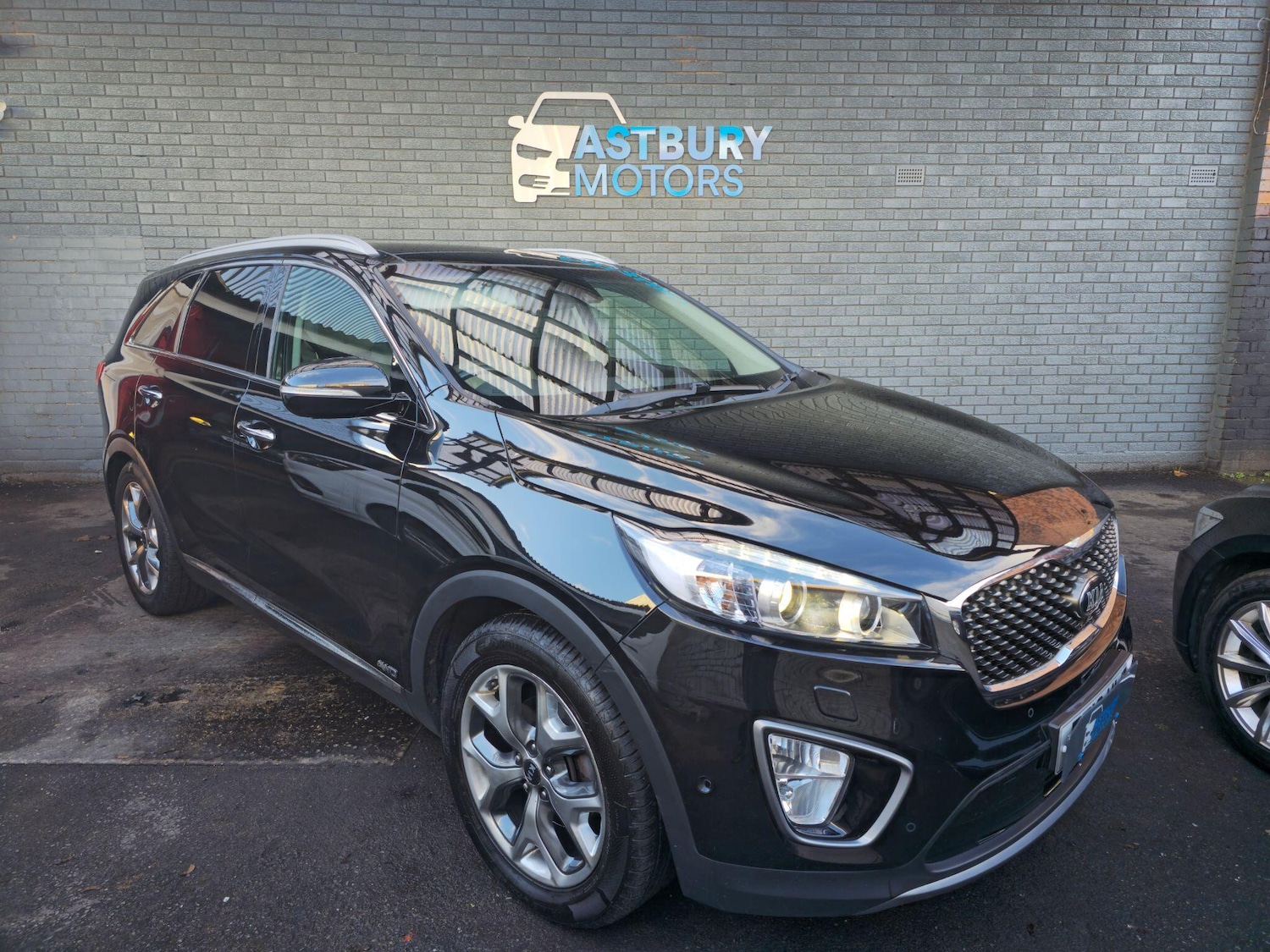 Used Kia Sorento 2016 for sale - 76759631: Photo 1