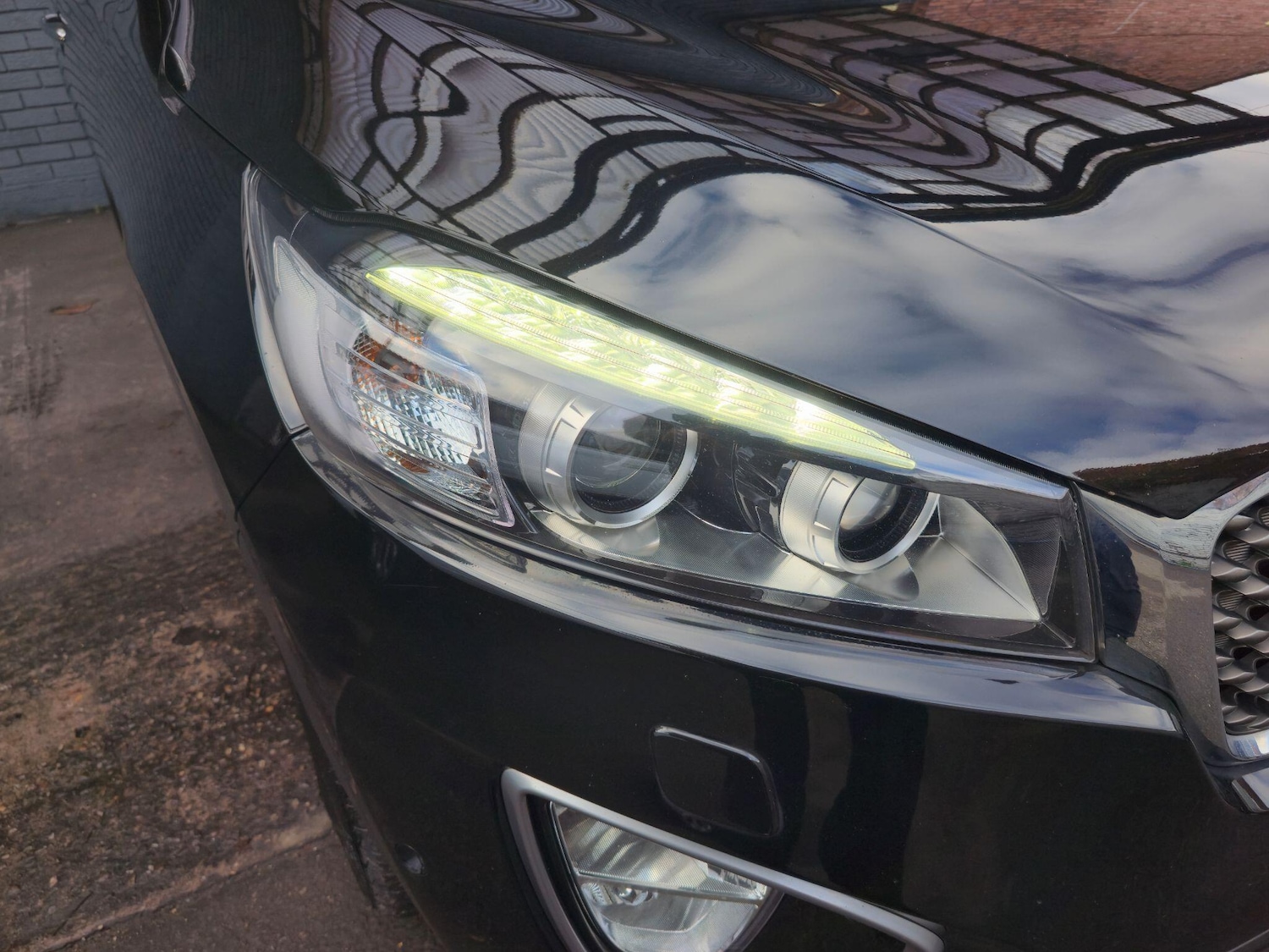 Used Kia Sorento 2016 for sale - 76759631: Photo 10