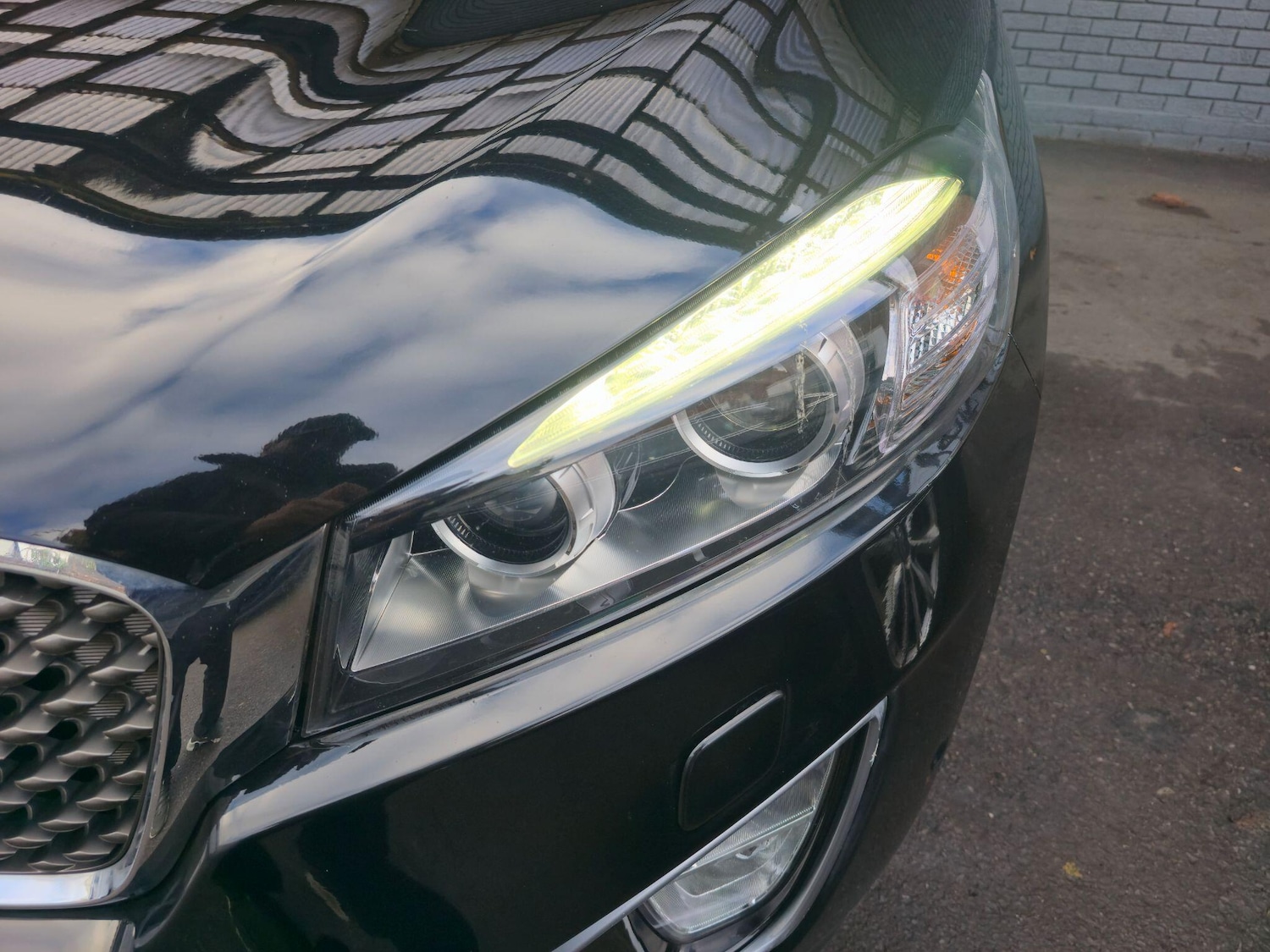 Used Kia Sorento 2016 for sale - 76759631: Photo 11