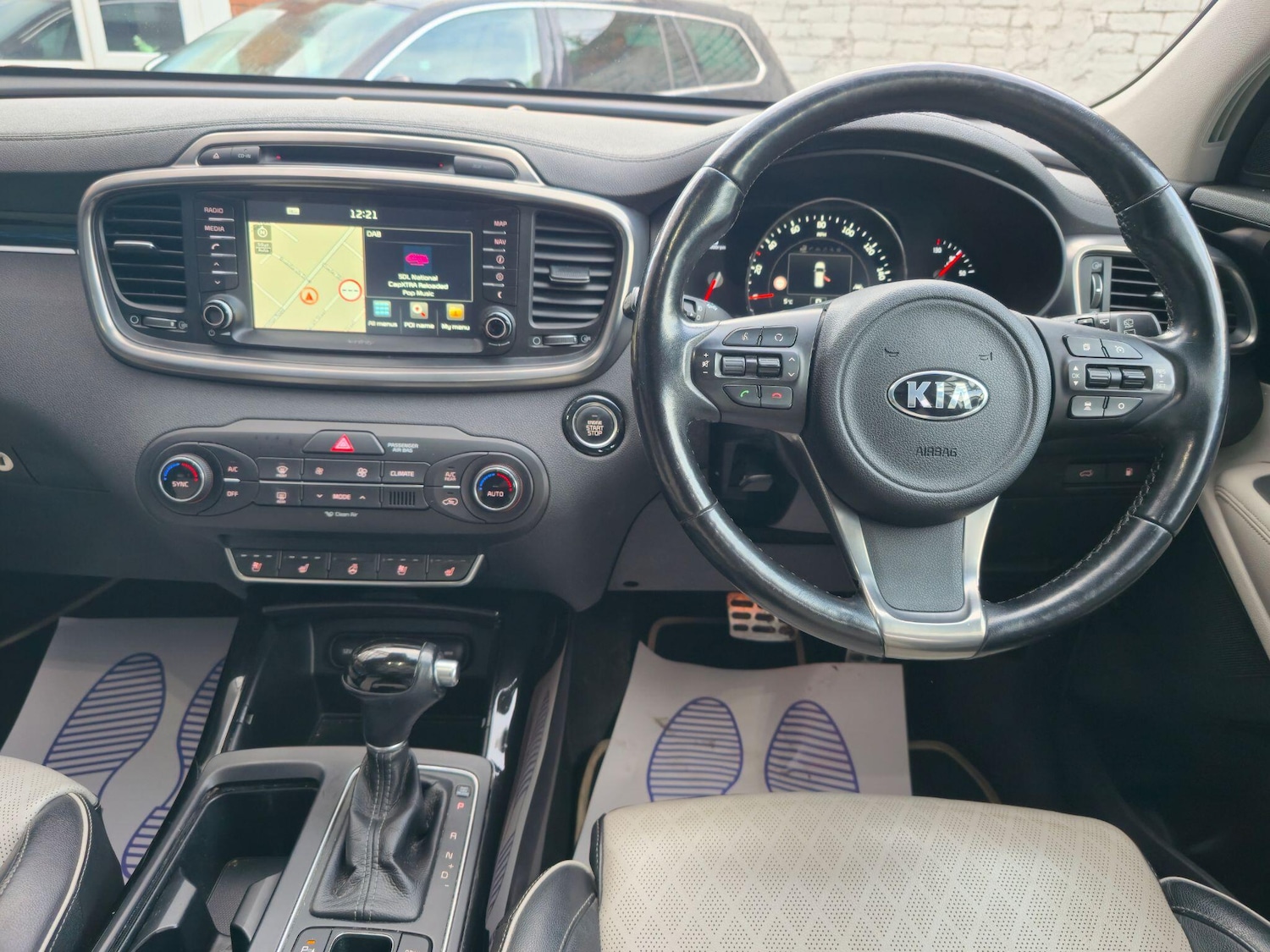 Used Kia Sorento 2016 for sale - 76759631: Photo 13