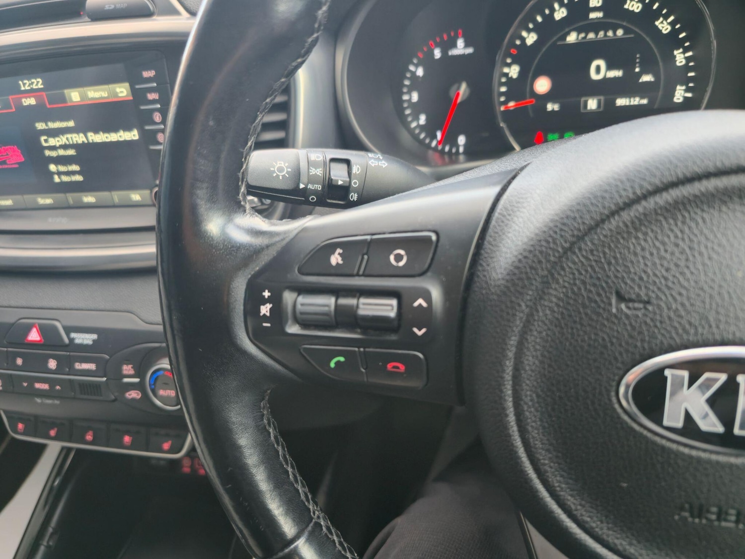 Used Kia Sorento 2016 for sale - 76759631: Photo 14