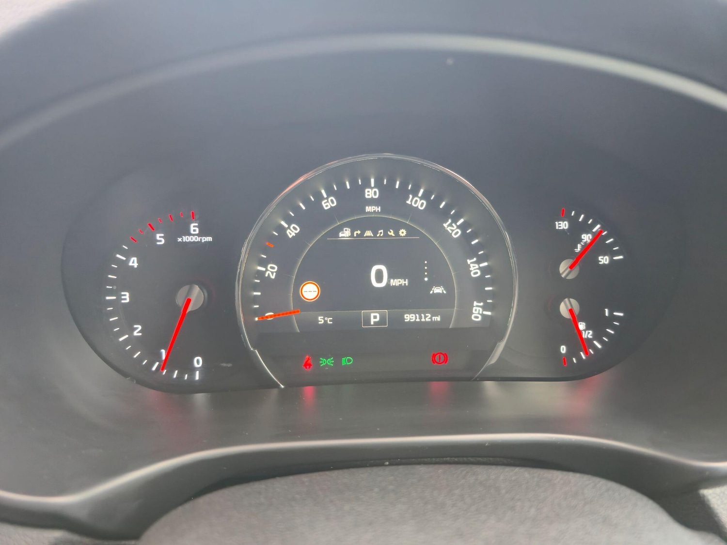 Used Kia Sorento 2016 for sale - 76759631: Photo 16