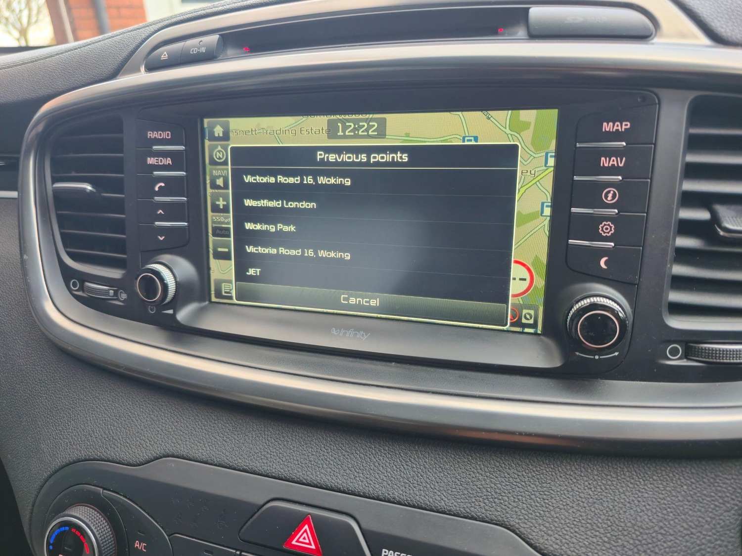 Used Kia Sorento 2016 for sale - 76759631: Photo 18