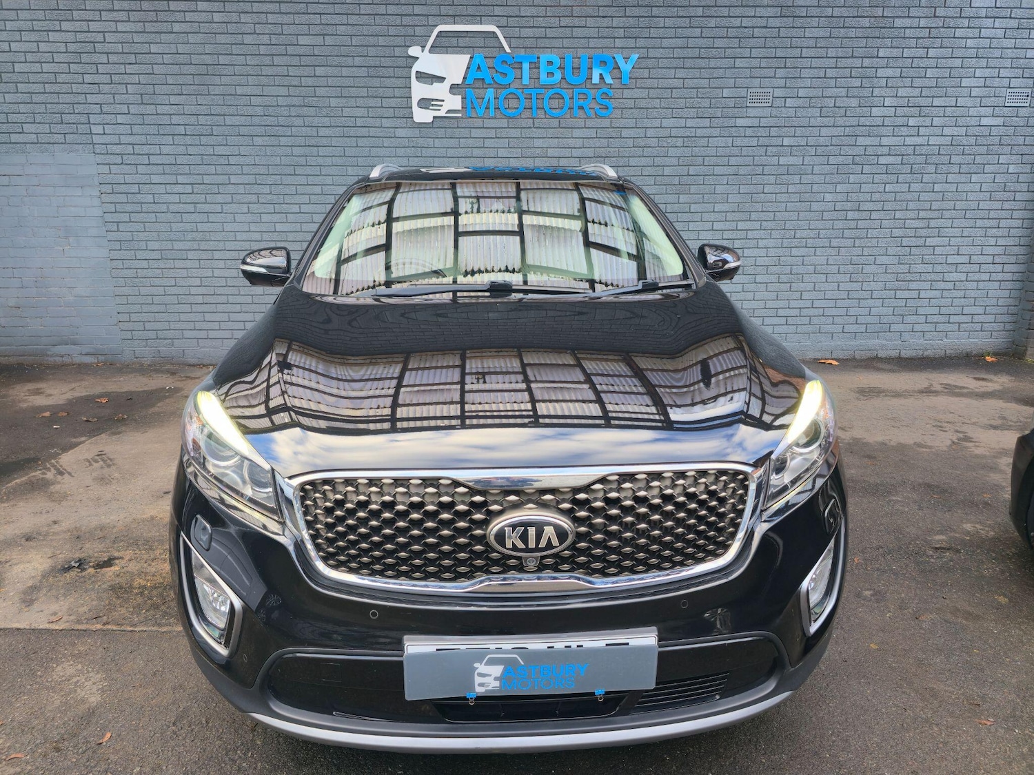 Used Kia Sorento 2016 for sale - 76759631: Photo 2