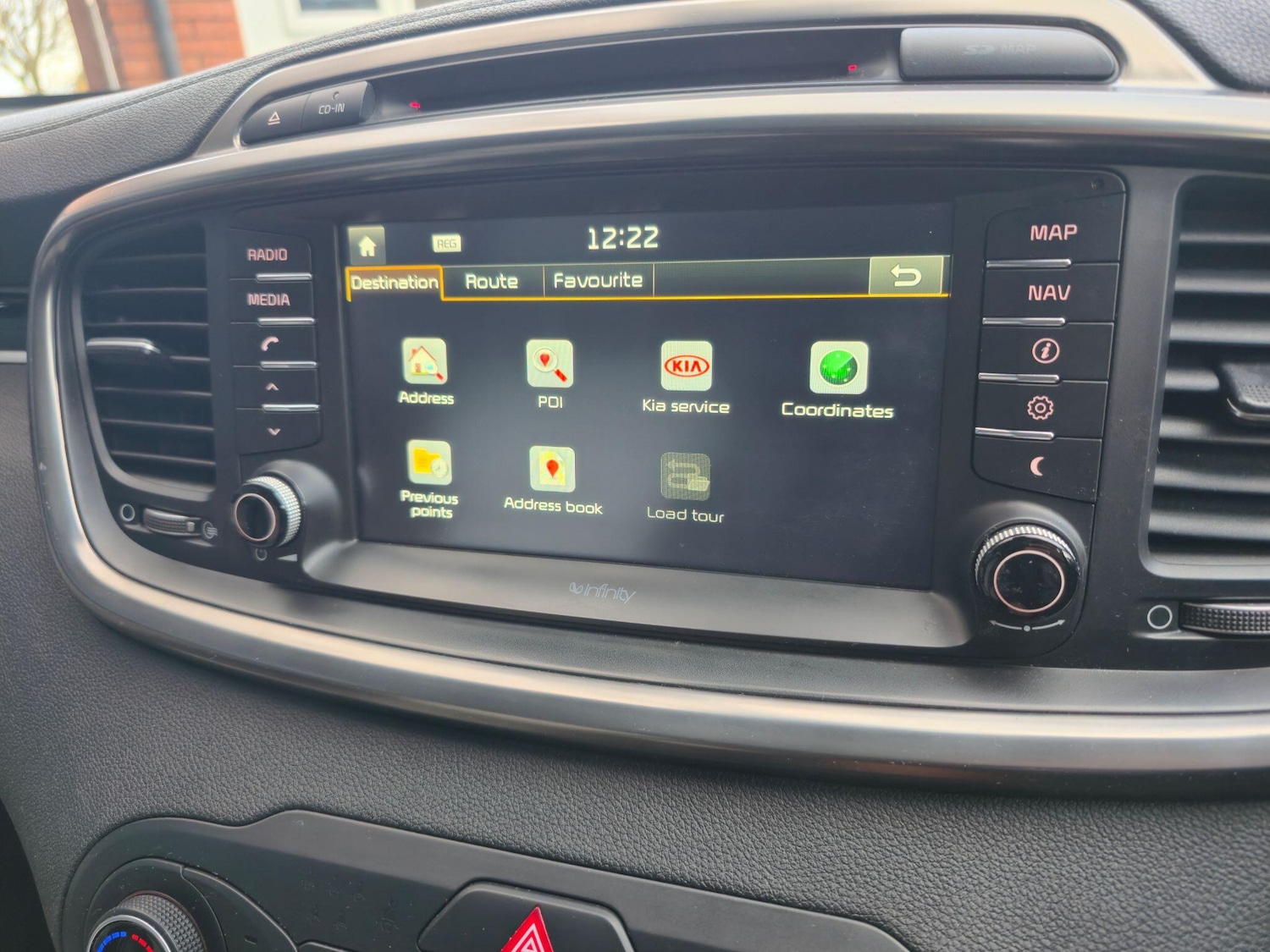 Used Kia Sorento 2016 for sale - 76759631: Photo 20