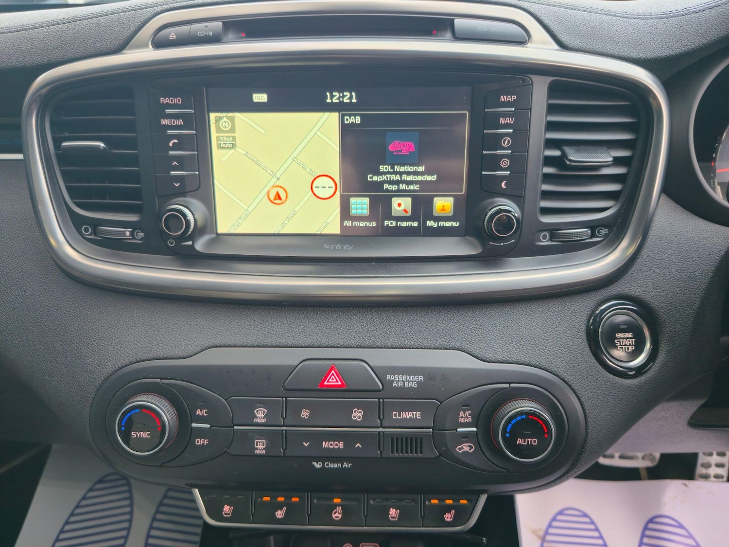 Used Kia Sorento 2016 for sale - 76759631: Photo 22