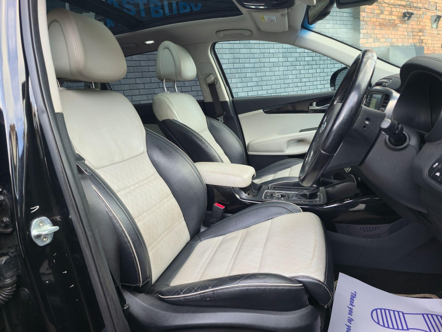 Used Kia Sorento 2016 for sale - 76759631: Photo 27