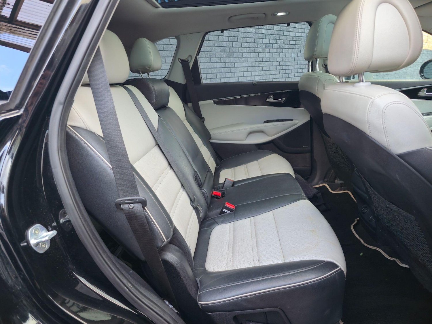 Used Kia Sorento 2016 for sale - 76759631: Photo 29