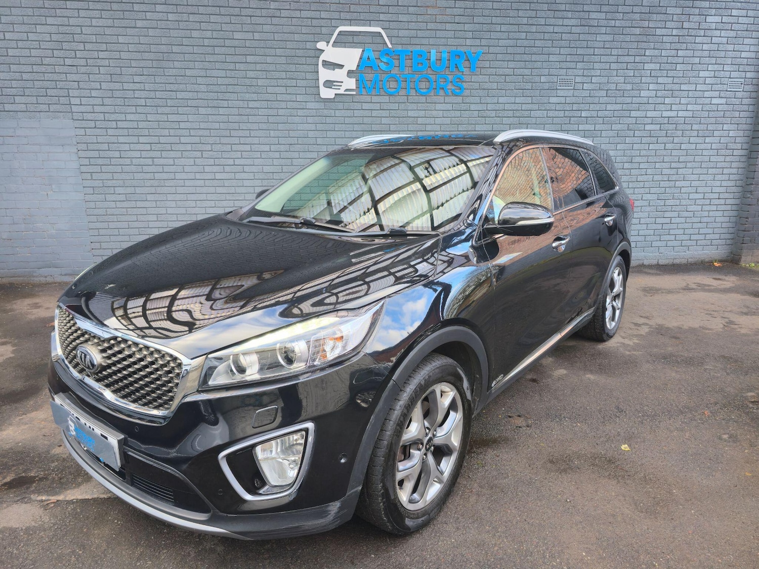 Used Kia Sorento 2016 for sale - 76759631: Photo 3
