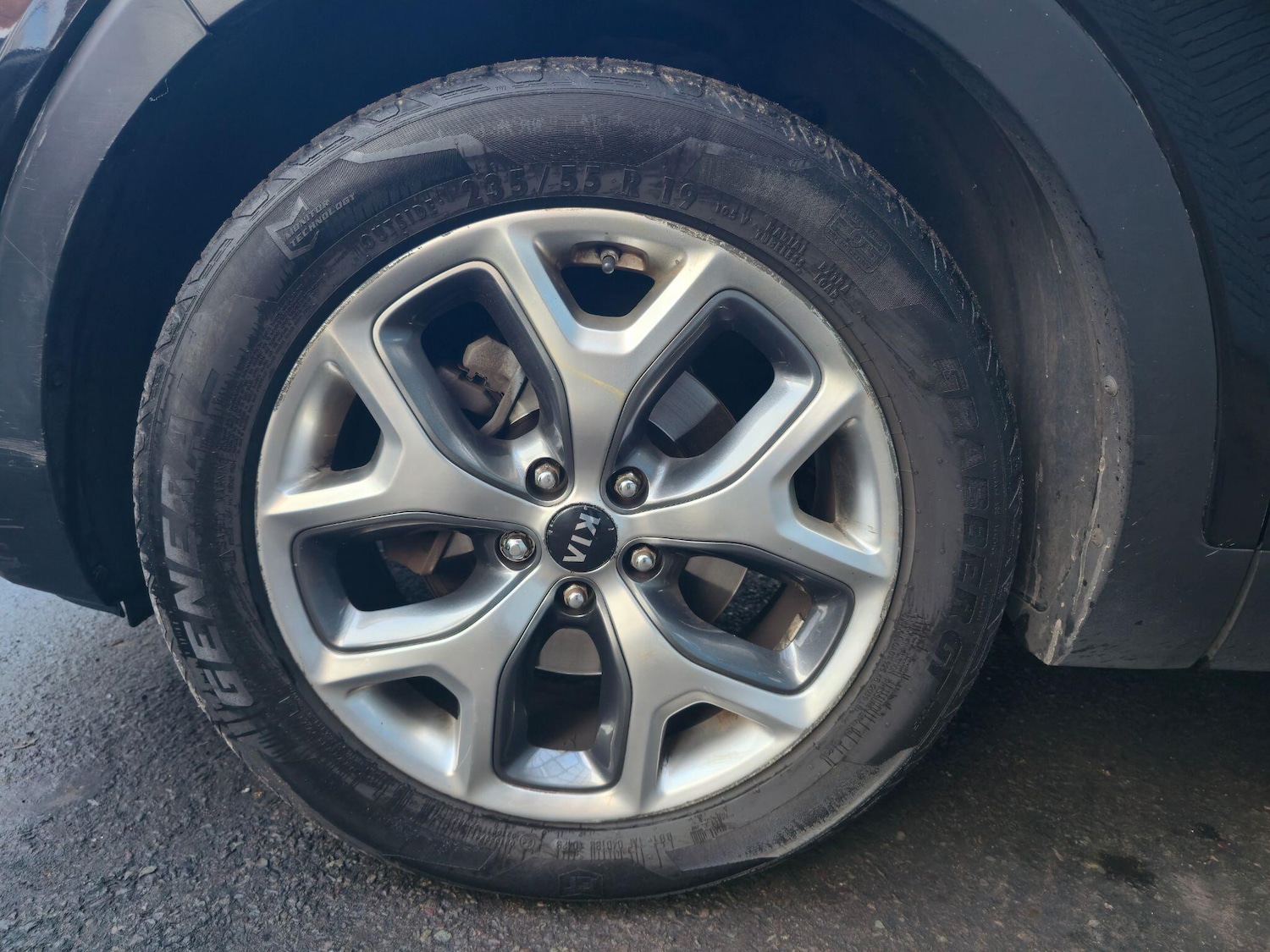 Used Kia Sorento 2016 for sale - 76759631: Photo 41