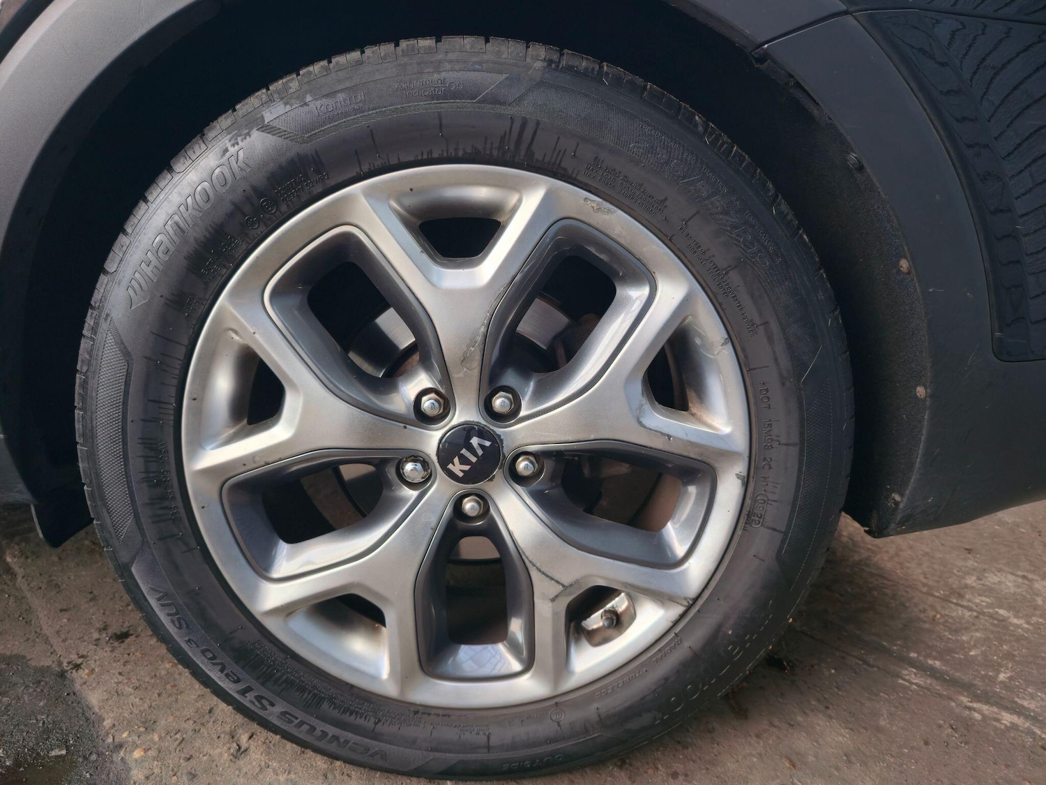 Used Kia Sorento 2016 for sale - 76759631: Photo 42