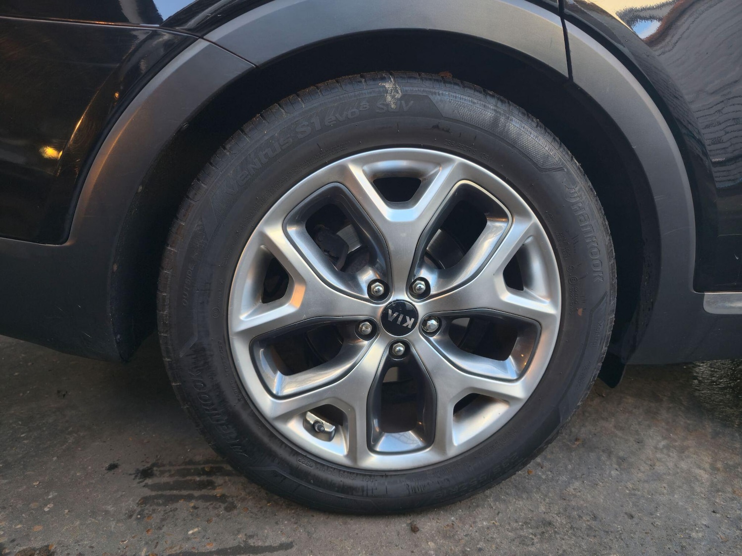 Used Kia Sorento 2016 for sale - 76759631: Photo 43