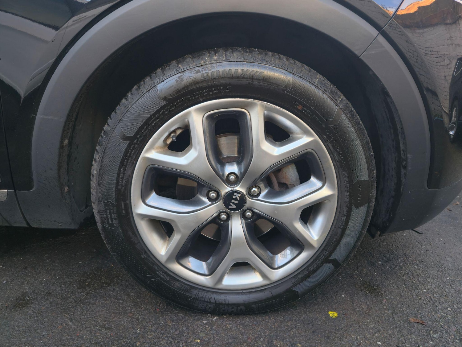 Used Kia Sorento 2016 for sale - 76759631: Photo 44