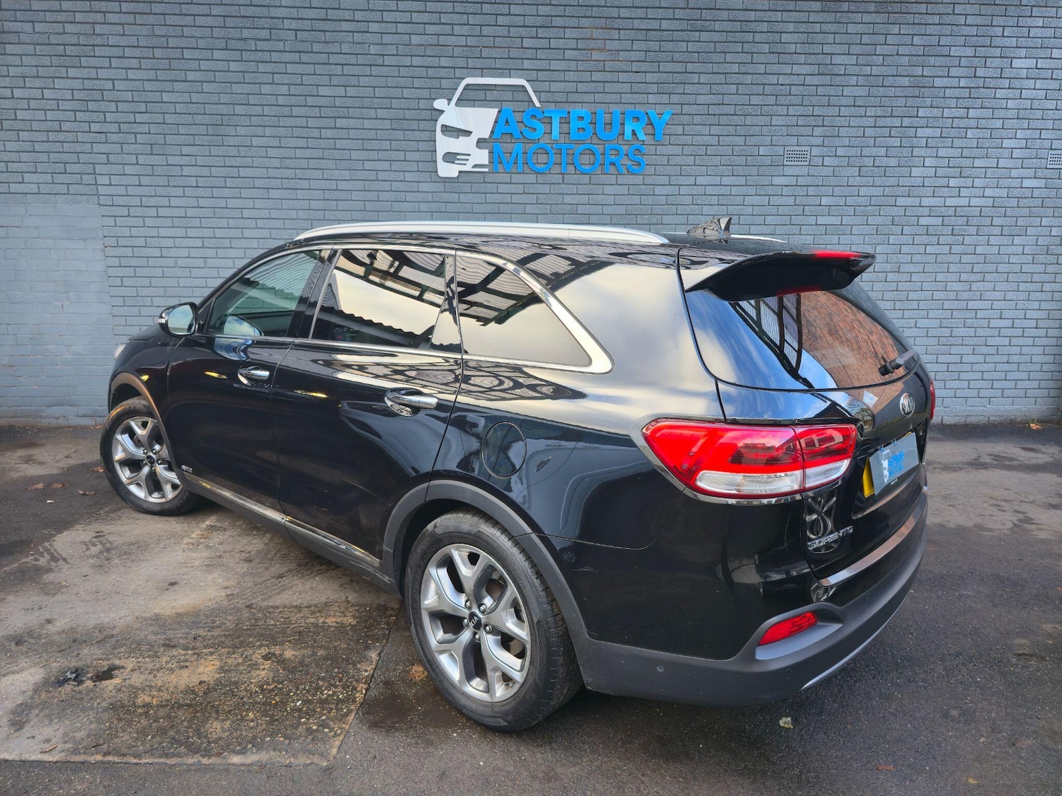 Used Kia Sorento 2016 for sale - 76759631: Photo 5