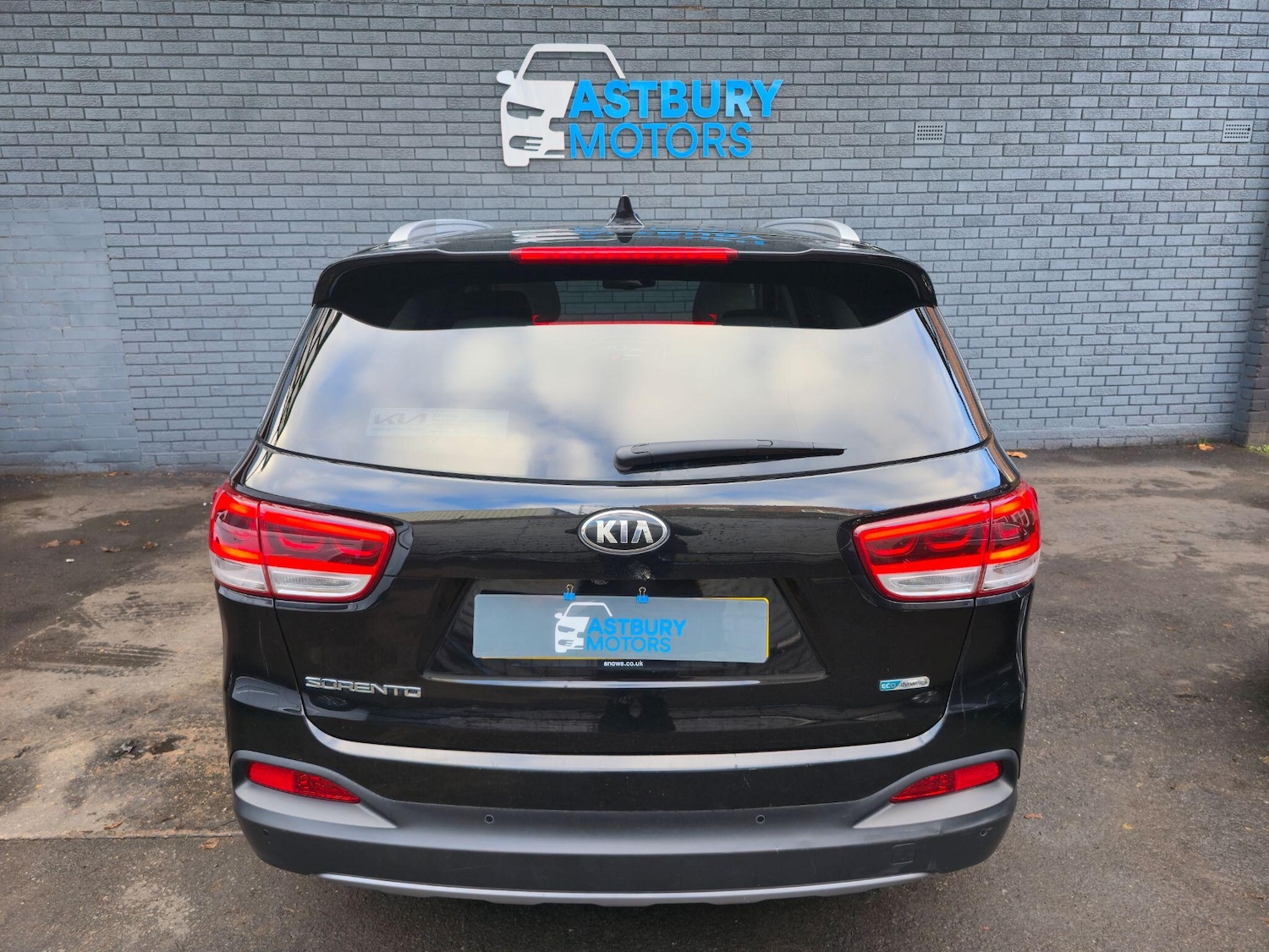 Used Kia Sorento 2016 for sale - 76759631: Photo 6