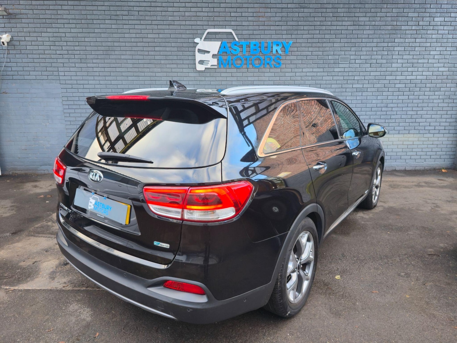 Used Kia Sorento 2016 for sale - 76759631: Photo 7