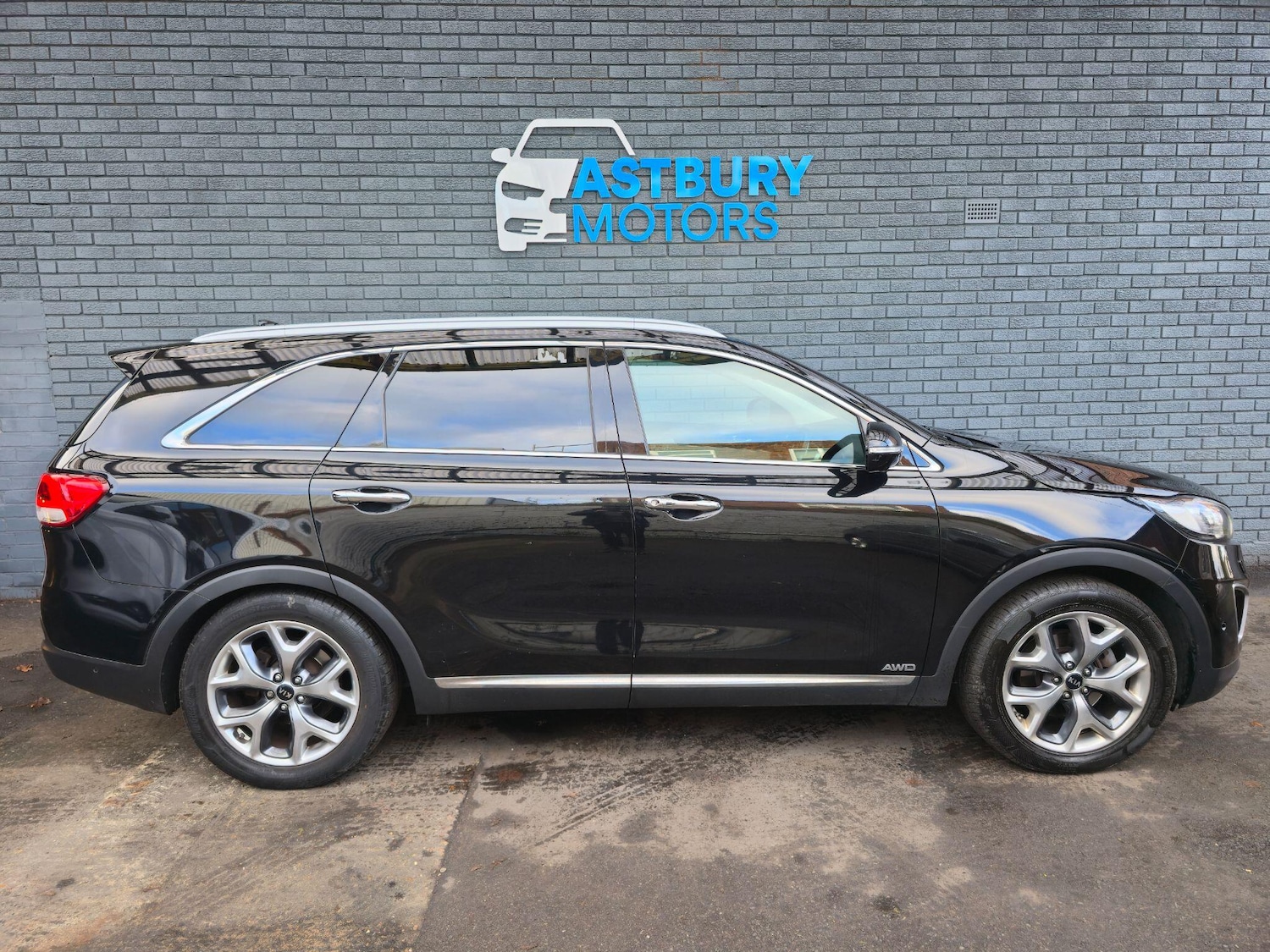 Used Kia Sorento 2016 for sale - 76759631: Photo 8