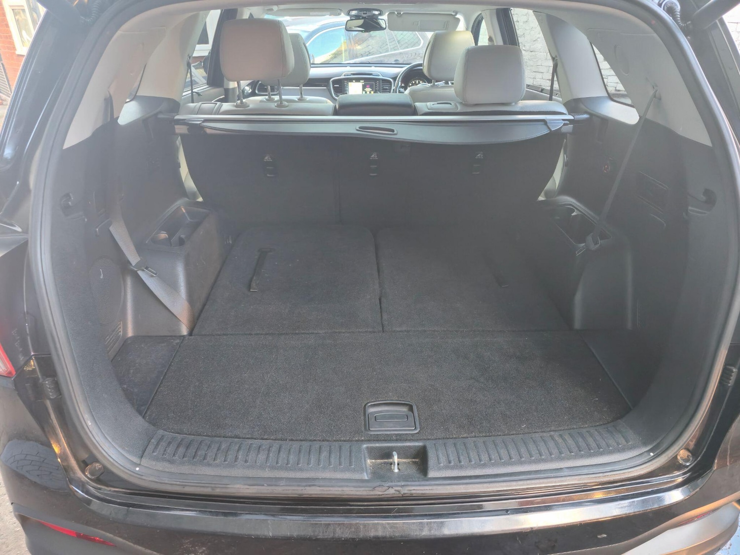 Used Kia Sorento 2016 for sale - 76759631: Photo 9