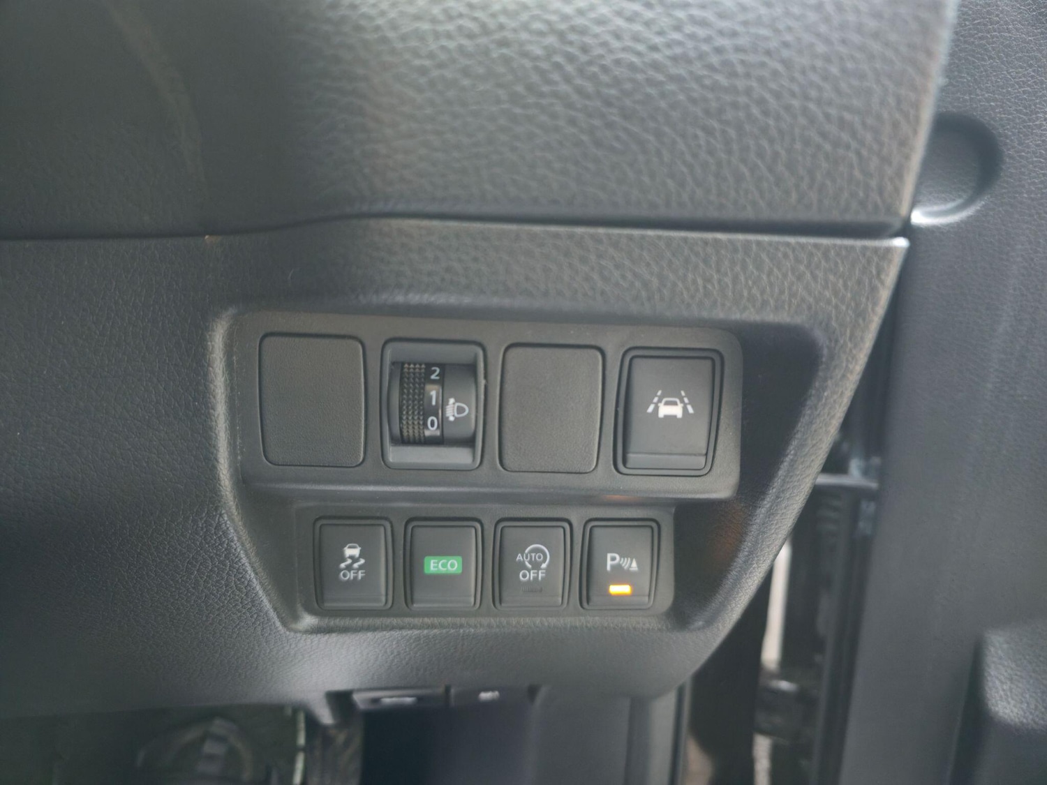 Used Nissan Qashqai 2016 for sale - 77400617: Photo 13