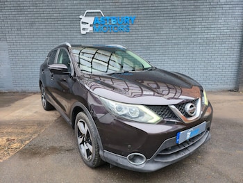 2016 (65) - 1.2 DiG-T N-Tec+ 5dr Xtronic