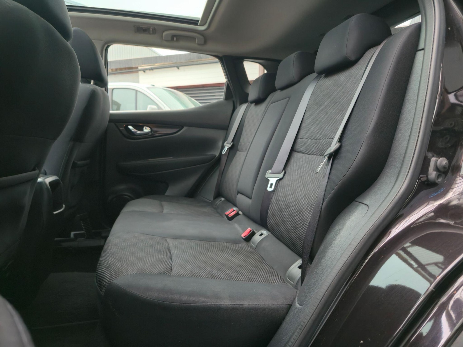 Used Nissan Qashqai 2016 for sale - 77400617: Photo 20