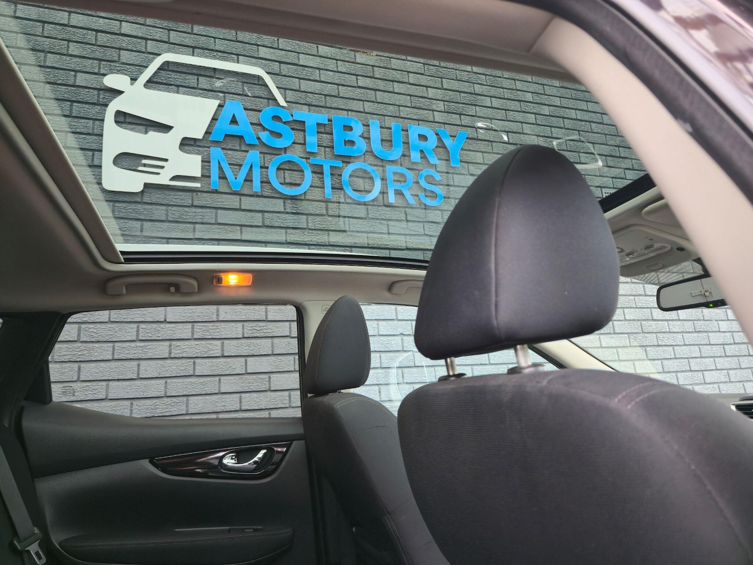 Used Nissan Qashqai 2016 for sale - 77400617: Photo 21