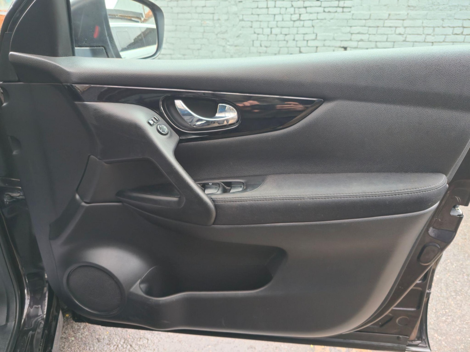 Used Nissan Qashqai 2016 for sale - 77400617: Photo 22