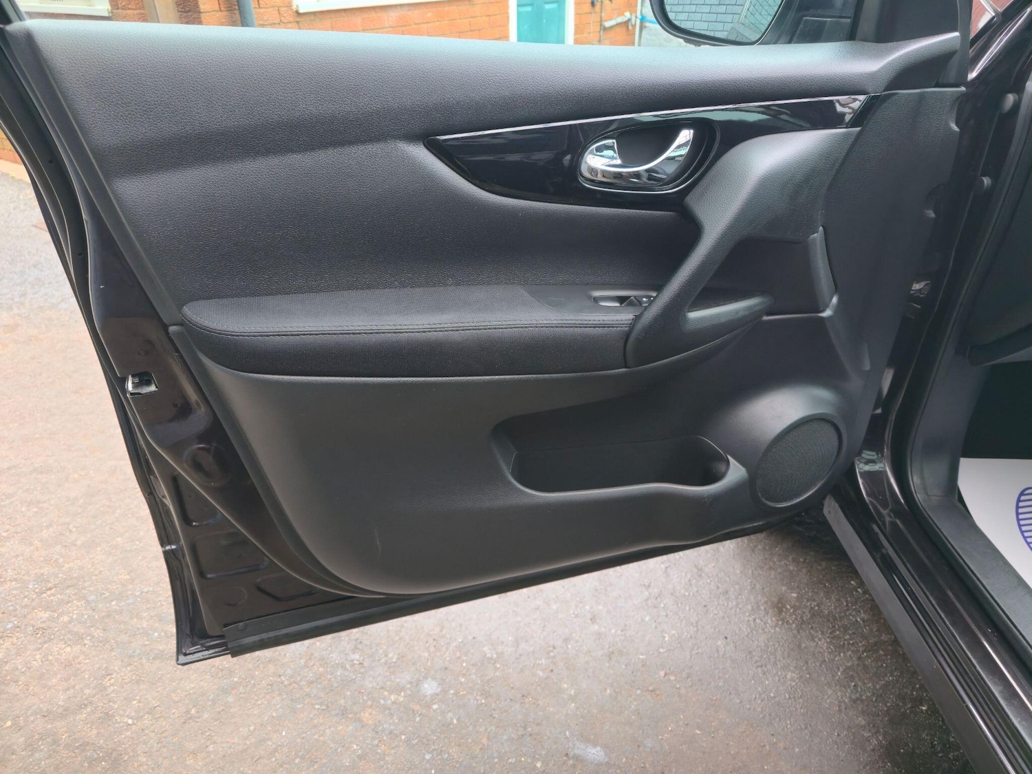 Used Nissan Qashqai 2016 for sale - 77400617: Photo 24