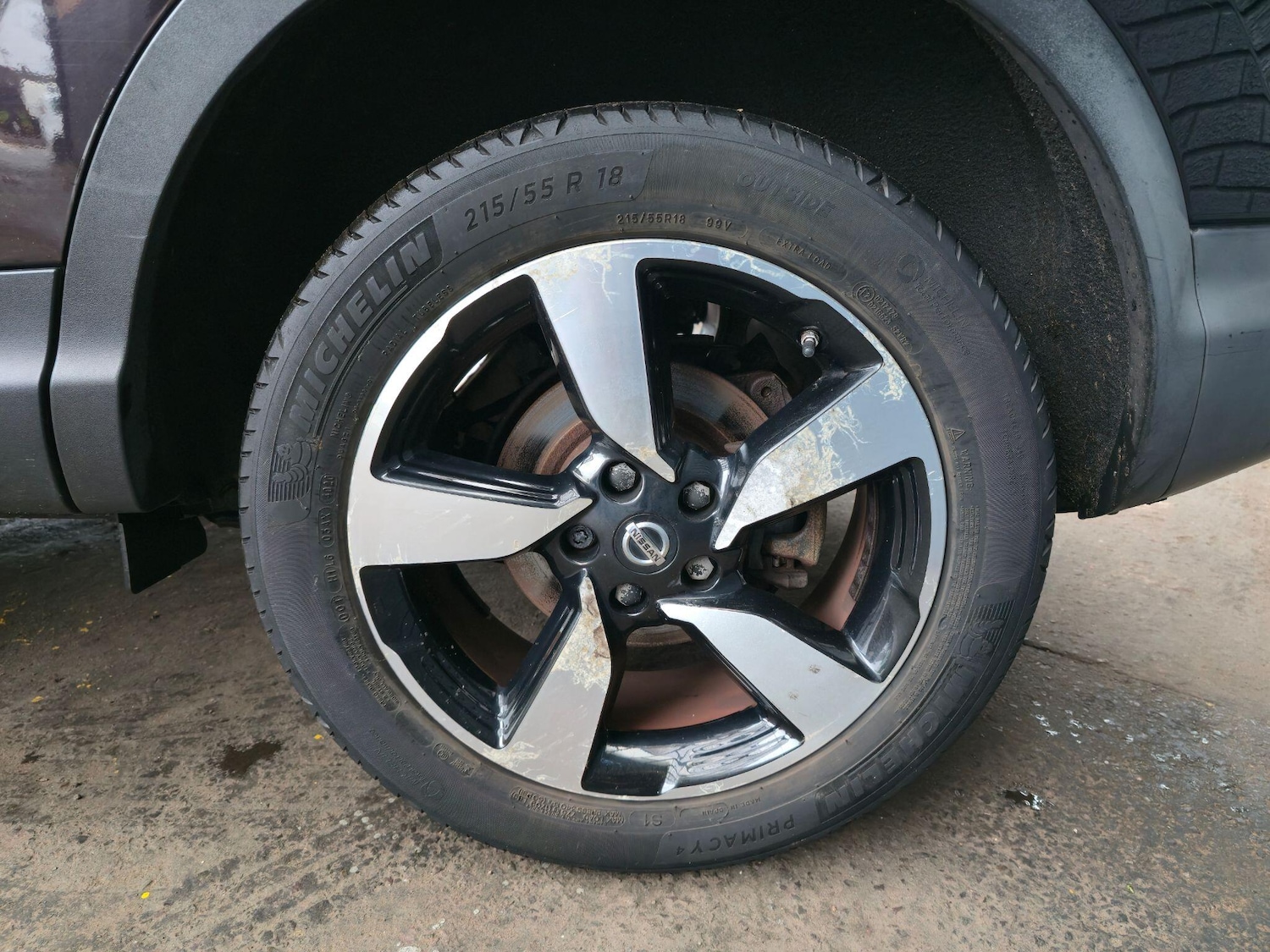 Used Nissan Qashqai 2016 for sale - 77400617: Photo 27