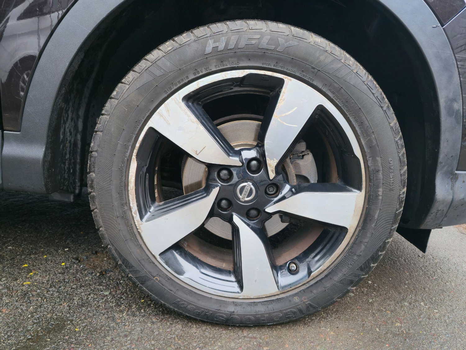 Used Nissan Qashqai 2016 for sale - 77400617: Photo 29