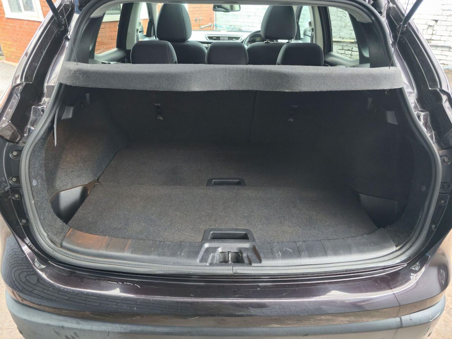 Used Nissan Qashqai 2016 for sale - 77400617: Photo 9