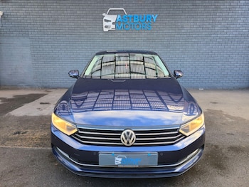Used Volkswagen Passat 2015 for sale - 78141480: Photo