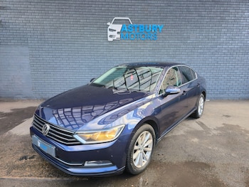 Used Volkswagen Passat 2015 for sale - 78141480: Photo