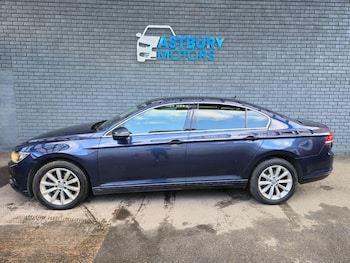 Used Volkswagen Passat 2015 for sale - 78141480: Photo