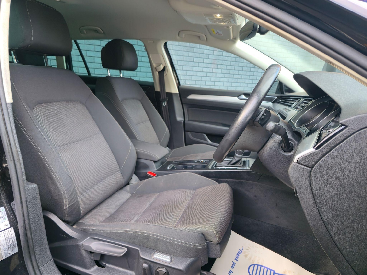 Used Volkswagen Passat 2019 for sale - 76991913: Photo 20