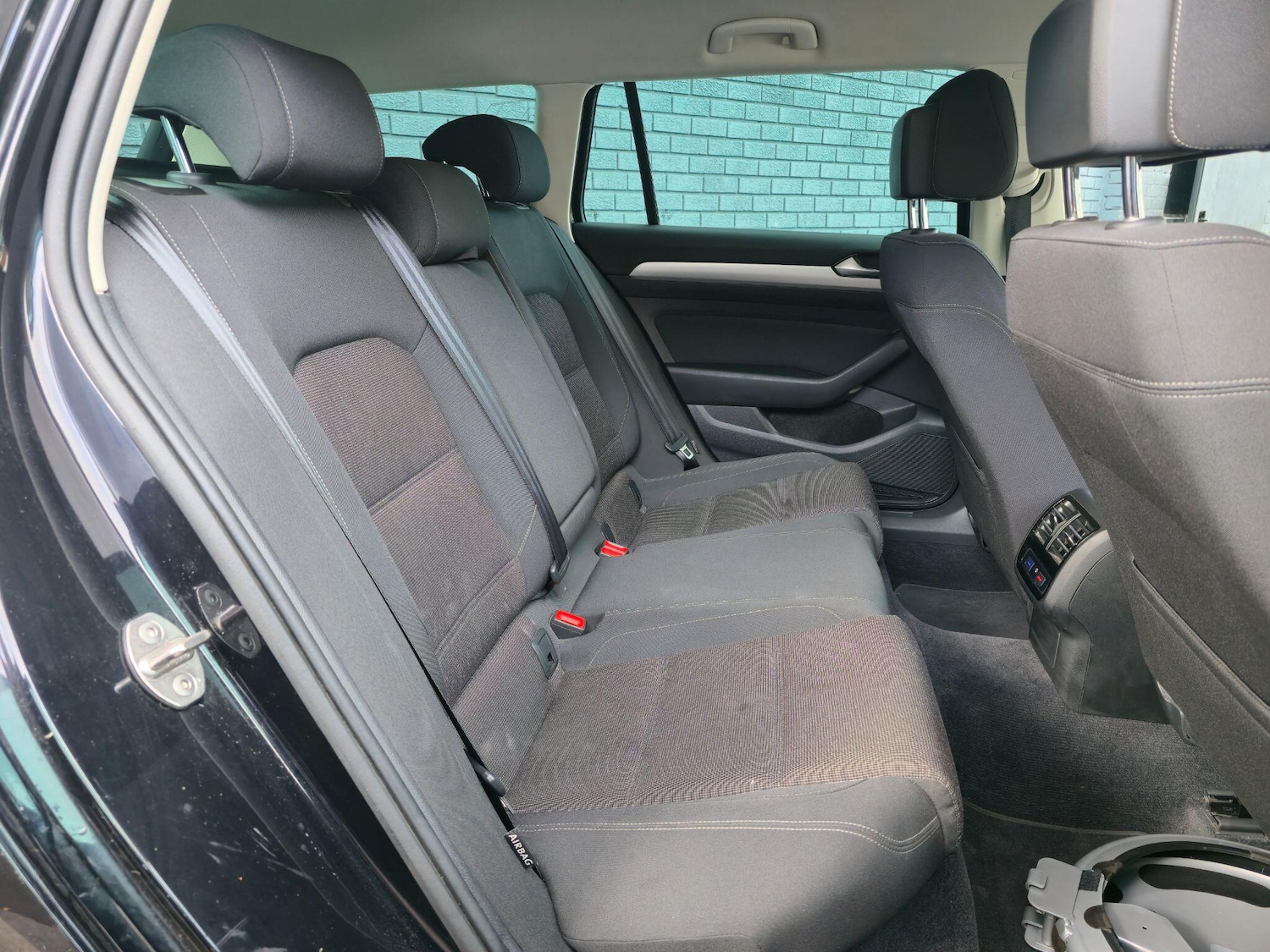 Used Volkswagen Passat 2019 for sale - 76991913: Photo 22