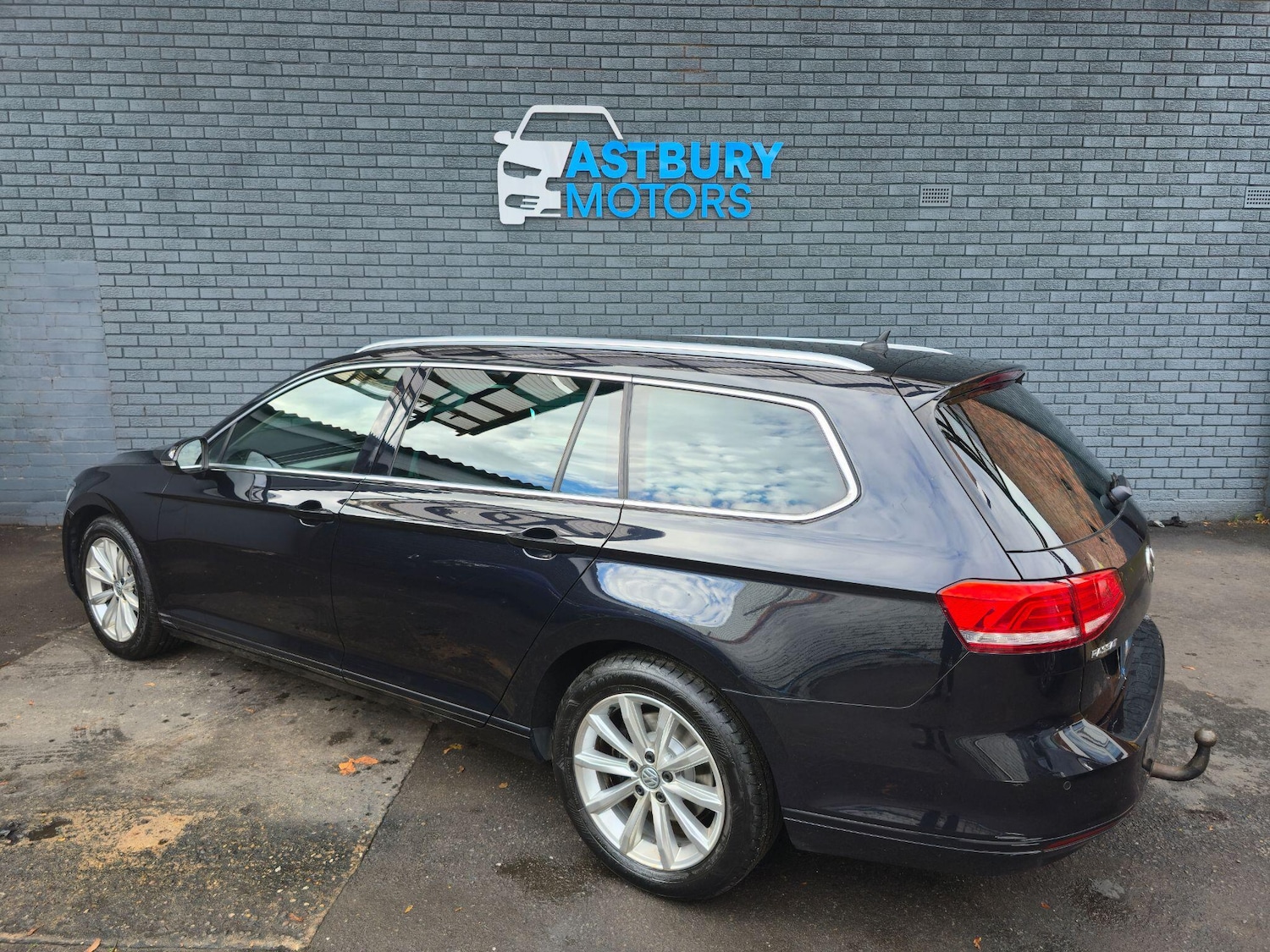 Used Volkswagen Passat 2019 for sale - 76991913: Photo 5