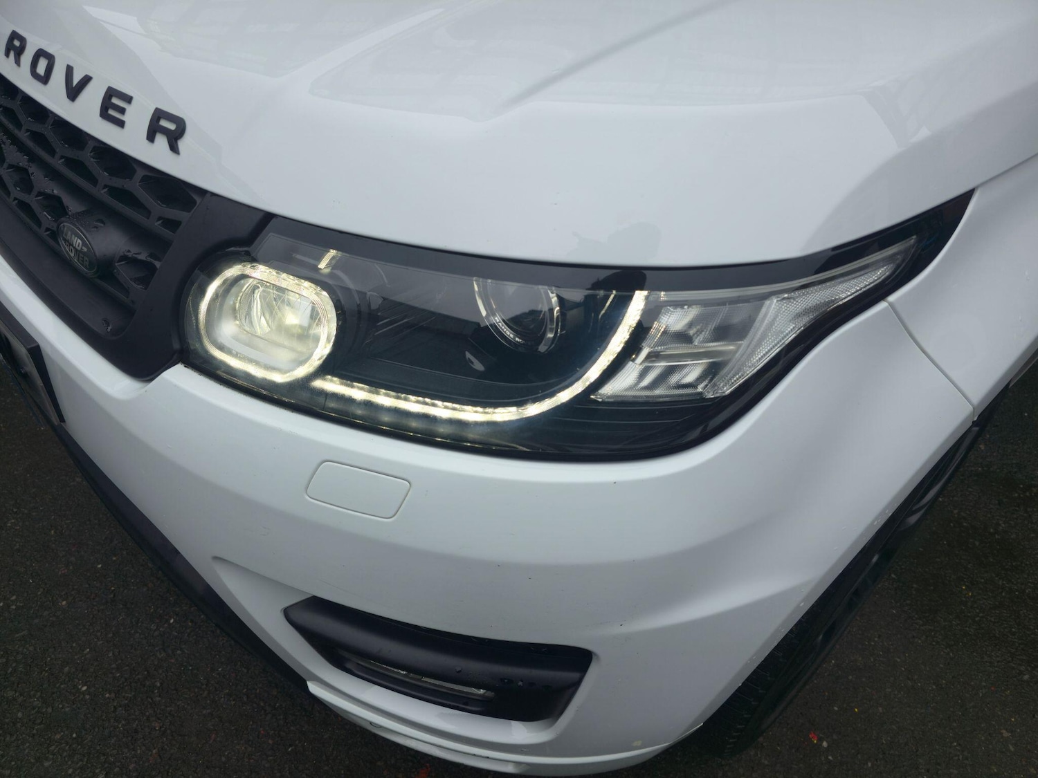 Used Land Rover Range Rover Sport 2017 for sale - 77612612: Photo 10