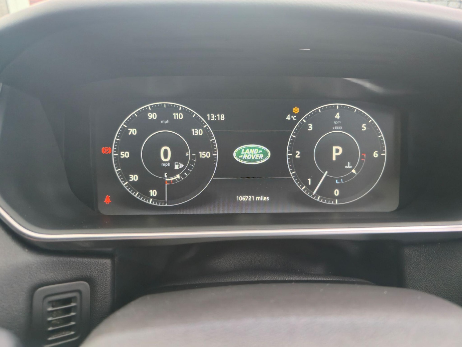 Used Land Rover Range Rover Sport 2017 for sale - 77612612: Photo 12