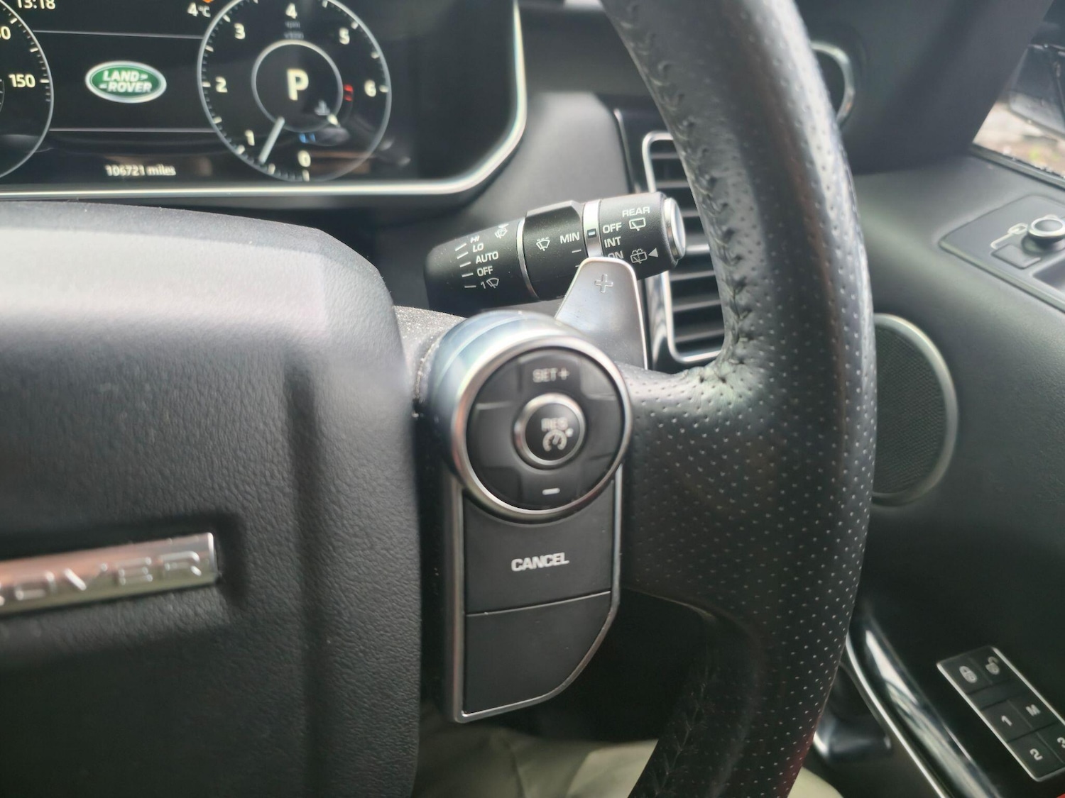 Used Land Rover Range Rover Sport 2017 for sale - 77612612: Photo 14